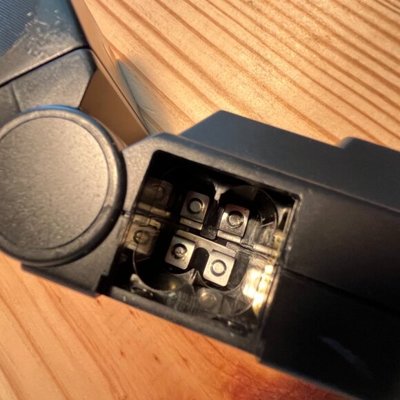 Minolta Achiever DZ260 Camera Flash - Picture 12 of 13